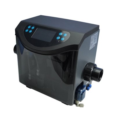 เครื่องผลิตคลอรีนเกลือ xChlo Pro 20  Smart Salt Chlorinator