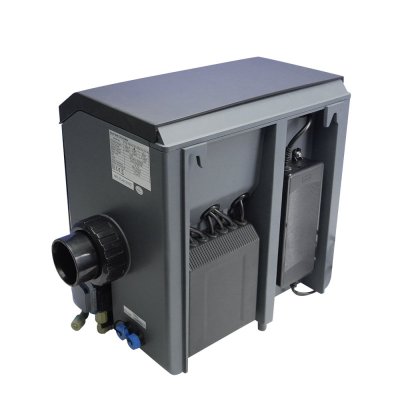 เครื่องผลิตคลอรีนเกลือ xChlo Pro 20  Smart Salt Chlorinator