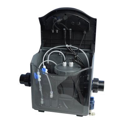 เครื่องผลิตคลอรีนเกลือ xChlo Pro 20  Smart Salt Chlorinator