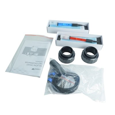 เครื่องผลิตคลอรีนเกลือ xChlo Pro 20  Smart Salt Chlorinator