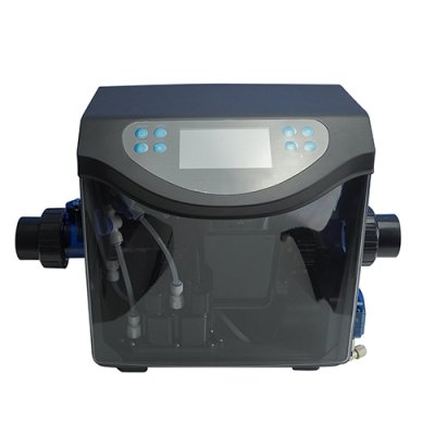 เครื่องผลิตคลอรีนเกลือ xChlo Pro 20  Smart Salt Chlorinator