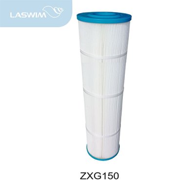 ใส้กรองกระดาษ สําหรับรุ่น ZXG150 LASWIM