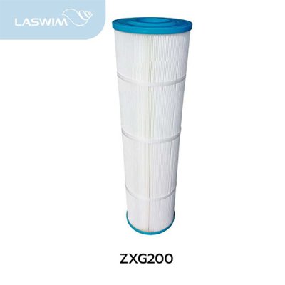 ใส้กรองกระดาษ สําหรับรุ่น ZXG200 LASWIM