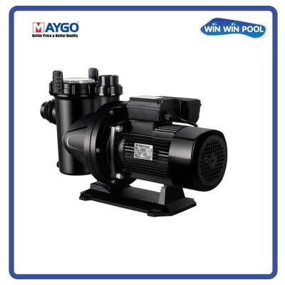 ปั๊ม  NSM 3/4 HP Single Phase 220V. 1.5"