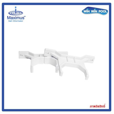 เครื่องผลิตคลอรีนเกลือ Maximus MS Series 