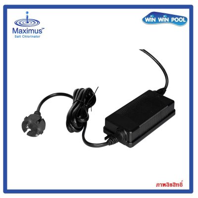 เครื่องผลิตคลอรีนเกลือ Maximus MS Series 