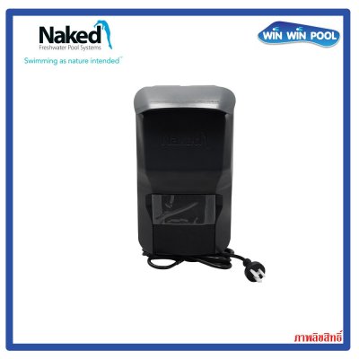 ระบบเฟรชวอเตอร์น้ำแร่ 