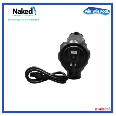 ระบบเฟรชวอเตอร์น้ำแร่ 