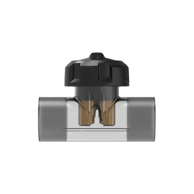 เครื่องเฟรชวอเตอร์ "NAKED" รุ่น NKD (สระพูลวิลล่า) สำหรับสระขนาด 3 - 30 ลบ.ม