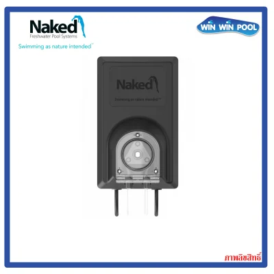 Emaux Naked NKD-pH Controller for Naked Freshwater Pool Systems