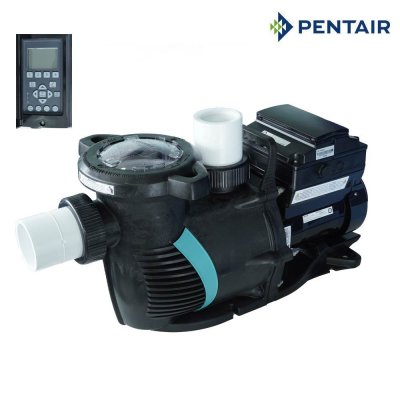 ปั๊ม Pentair 5PXF VSF