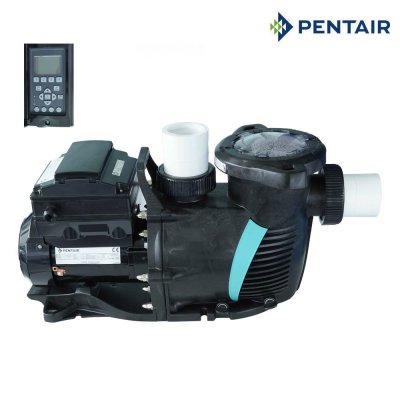 ปั๊ม Pentair 5PXF VSF