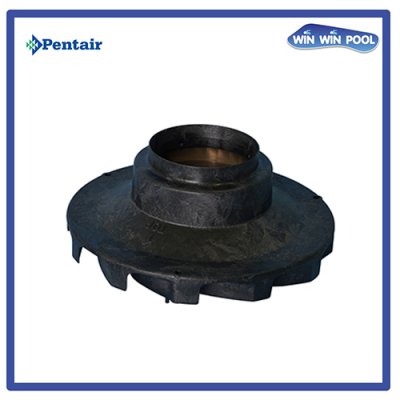 ฝาครอบใบพัด [Diffuser] for WhisperFlo XF