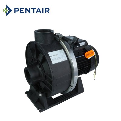 ปั๊ม Pentair UltraFlow Booster Pump 1.5 HP / 1.1 KW / 220V Flowrate 22m3/h