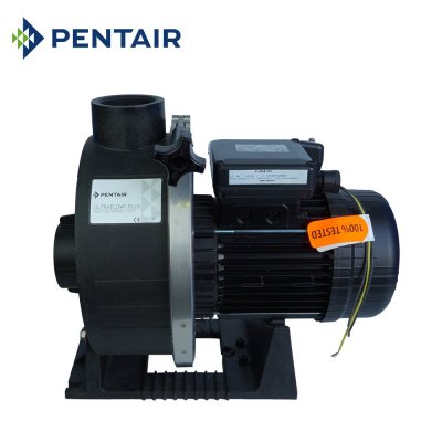 ปั๊ม Pentair UltraFlow Booster Pump 1.5 HP / 1.1 KW / 220V Flowrate 22m3/h