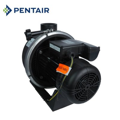 ปั๊ม Pentair UltraFlow Booster Pump 1.5 HP / 1.1 KW / 220V Flowrate 22m3/h