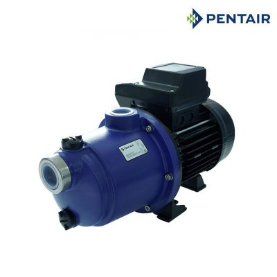 ปั๊ม Pentair BLUEFLO Booster 1.5 HP/ 1.1 KW 220V
