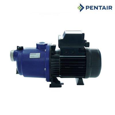 ปั๊ม Pentair BLUEFLO Booster 1.5 HP/ 1.1 KW 220V