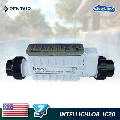 Pentair INTELLICHLOR IC20 (H-52-0554C) - 13 G / Hr
