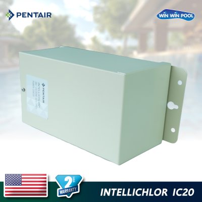 Pentair INTELLICHLOR IC20 (H-52-0554C) - 13 G / Hr