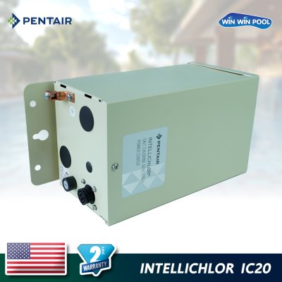 Pentair INTELLICHLOR IC20 (H-52-0554C) - 13 G / Hr