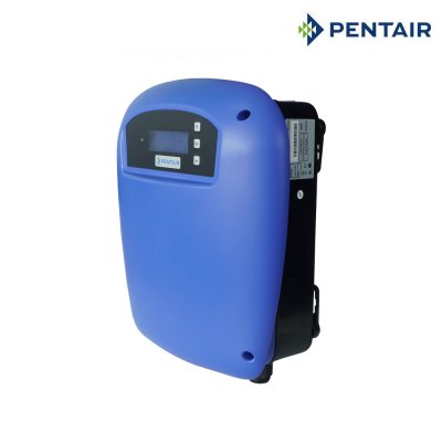 PNR COM SERIES Commercial model 70 gr/h, IP65 box