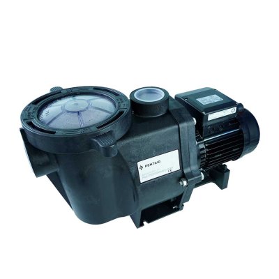 ปั๊ม WhisperFlo 3HP/2.20KW/380V/3PH