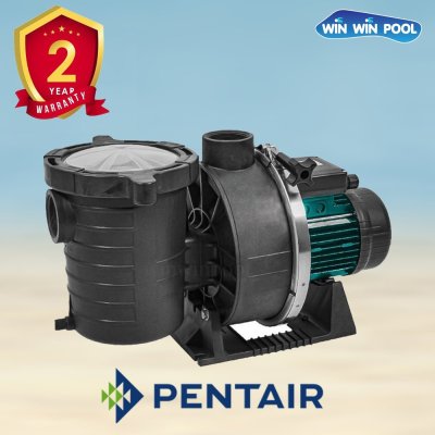 ปั๊ม Pentair Ultra-Glas®  2 HP/ 1.5 KW 220V