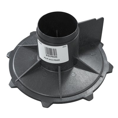 ฝากันใบพัด SWIMMEY PUMP 0.5 – 1 HP