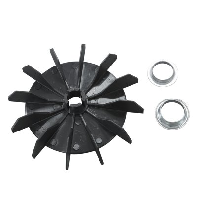 ใบพัดลมระบายอากาศ Swimmey 1/4 HP – 3/4 HP