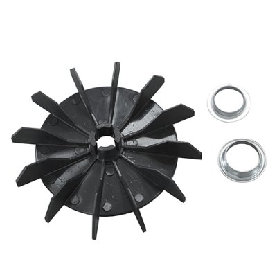 ใบพัดลมระบายอากาศ Swimmey 1/4 HP – 3/4 HP
