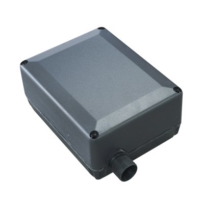 Connection box สำหรับมอเตอร์ 1.5-3 HP