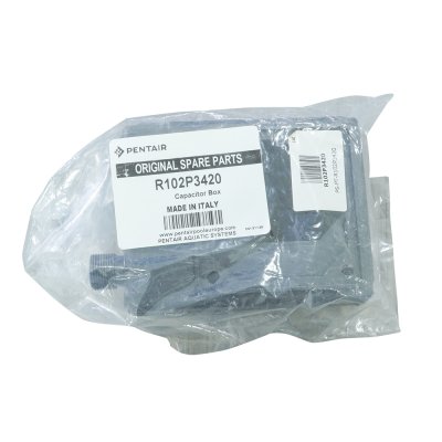 Connection box สำหรับมอเตอร์ 1.5-3 HP