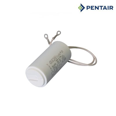 คาร์ปาซิเตอร์ 12.5 uF – 0.5 HP [0.37 kW]