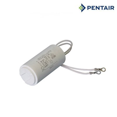 คาร์ปาซิเตอร์ 16 uF – 0.75 HP [0.55 kW]