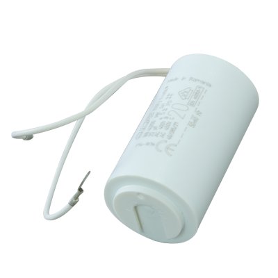 คาร์ปาซิเตอร์ Swimmey 20 uF – 1 – 1.3 HP