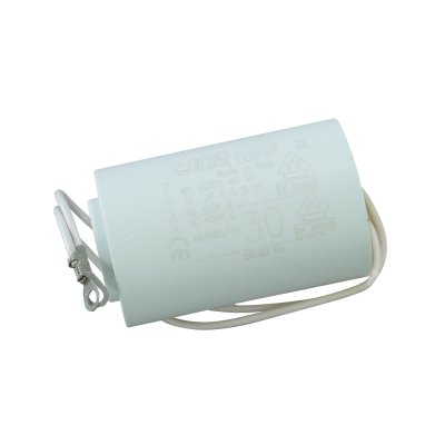คาร์ปาซิเตอร์ Swimmey 30 uF – 1.5 HP