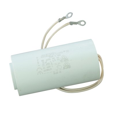 คาร์ปาซิเตอร์ Swimmey 35 uF – 1.50kw - 2.20kw