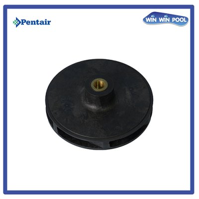 ใบพัด [Impeller] for SuperFlo 2 HP / 1.5 kW