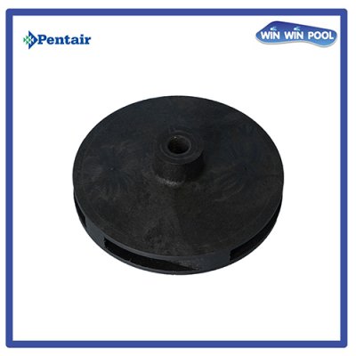 ใบพัด [Impeller] for SuperFlo 0.75 HP / 0.55 kW