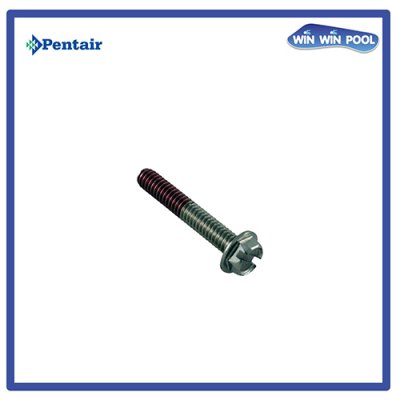 น๊อตยึดฝาครอบใบพัด [Diffuser Screw] for SuperFlo (Packof 3)