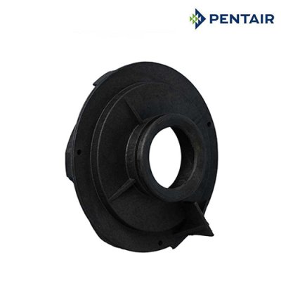 ฝาครอบใบพัด [Diffuser] for SuperFlo 3/4 – 1.5 HP