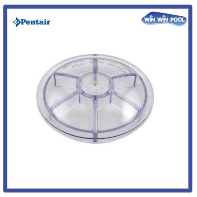 ฝาปั๊ม Strainer Cover for WhisperFlo