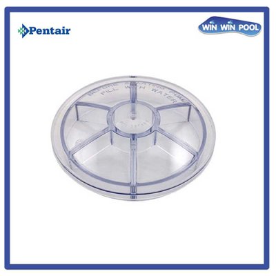 ฝาปั๊ม Strainer Cover for WhisperFlo