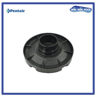 ฝาครอบใบพัด Ultraflow Booster Pump 1 HP - 1.5 HP