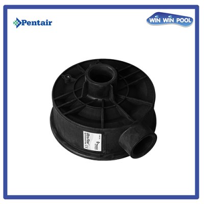 เสื้อปั๊ม Ultraflow Booster Pump