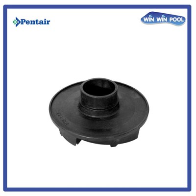 ฝาครอบใบพัด Ultraflow Booster Pump 2 HP - 3 HP