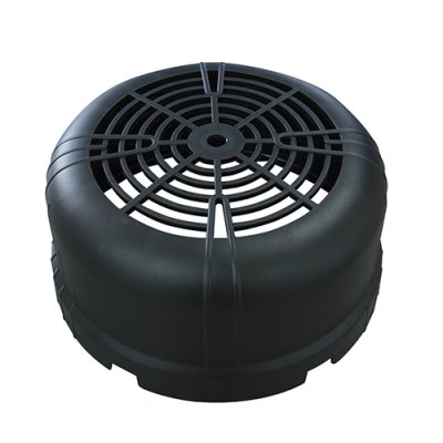 ฝาครอบท้ายมอเตอร์ Swimmey 2 HP
