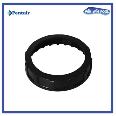 ที่ล็อดฝาปั๊ม Strainer Cover Nut for 5PSP