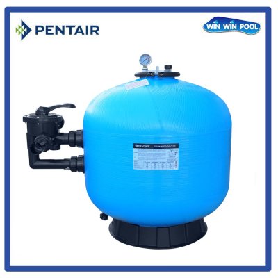 Pentair SDM series Sand Filter Side mount